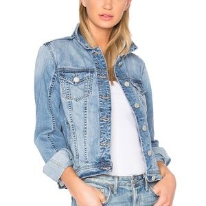 BLANKNYC Denim Jacket 🌿